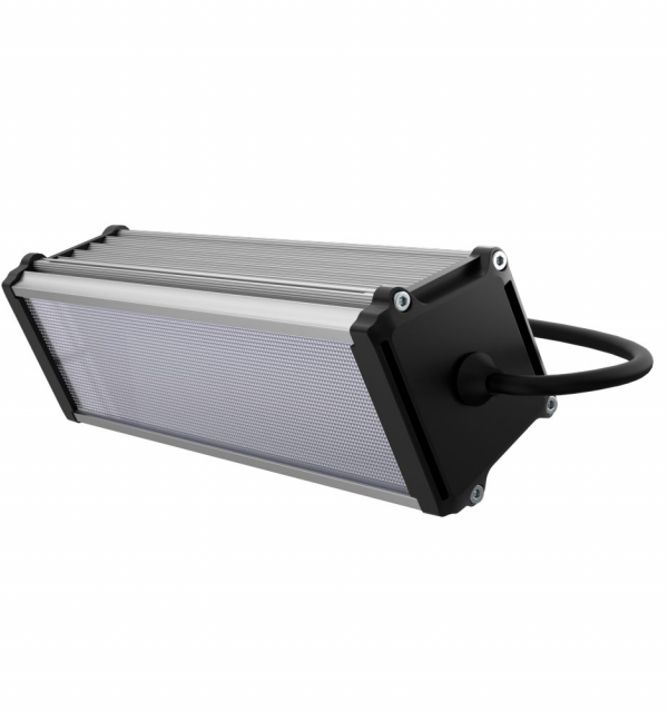 Т-Линия v2.0 20 250мм Эко CRI70 5000К Микропризма