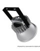Профи v2.0 50 Эко 4500К 60° Поворотный кронштейн