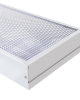 Линия 30 БАП (350лм 3час.) IP30 CRI80 4000К Микропризма 1195х180х50мм