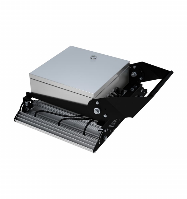 Плазма v2.0 500 CRI70 4500К 130х30°
