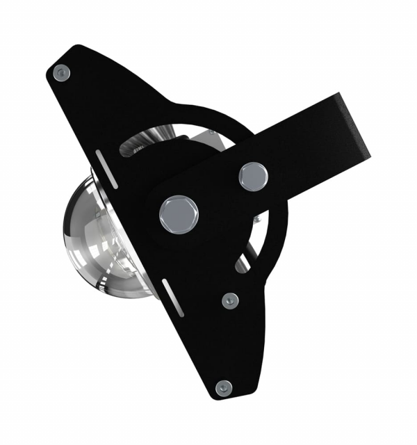 Прожектор v2.0 100 CRI70 3000К 45°