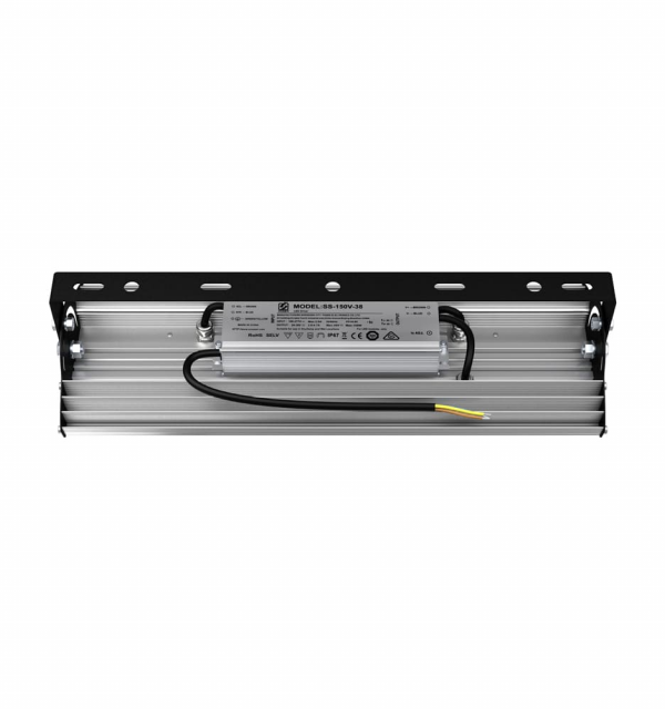 Прожектор v2.0 150 CRI70 3000К 60°