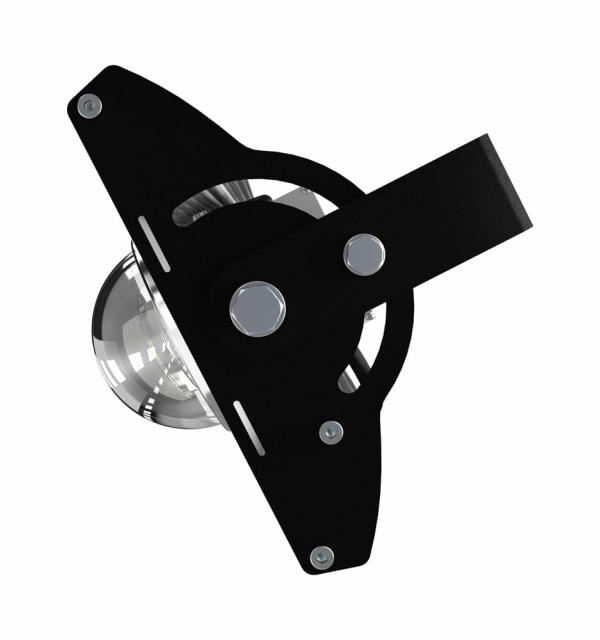 Прожектор v2.0 100 Эко CRI70 6500К 120°