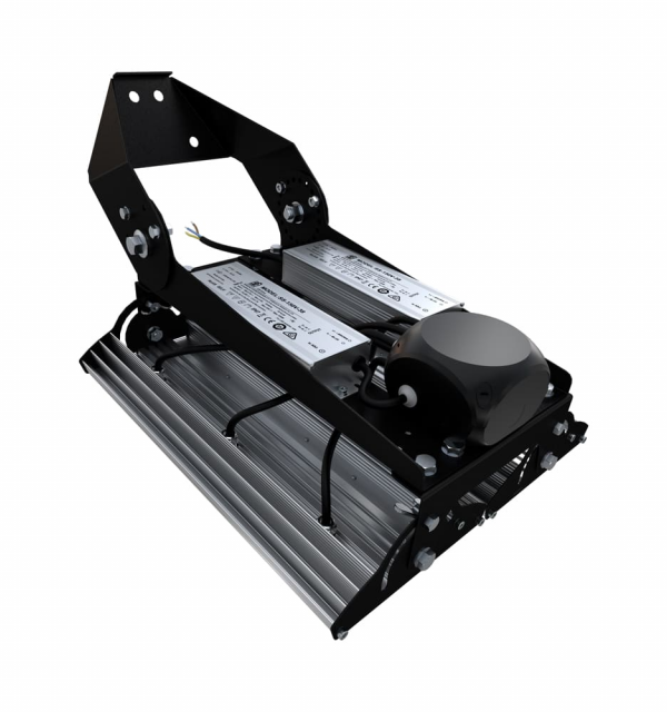 Плазма v2.0 300 CRI70 3000К 120°