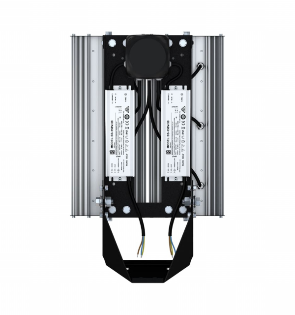 Плазма v2.0 300 CRI70 3000К 120°