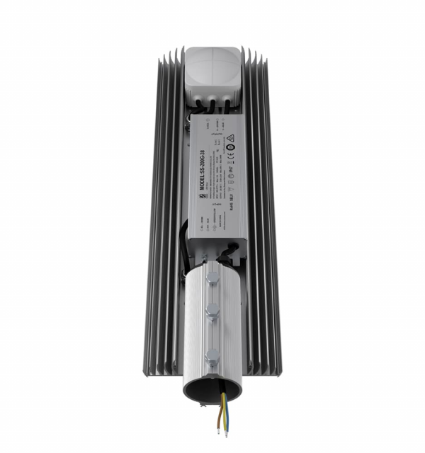 Магистраль v2.0 200 CRI70 4500К 45°