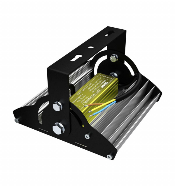 Прожектор v2.0 30 Эко CRI70 4500К 140х85°