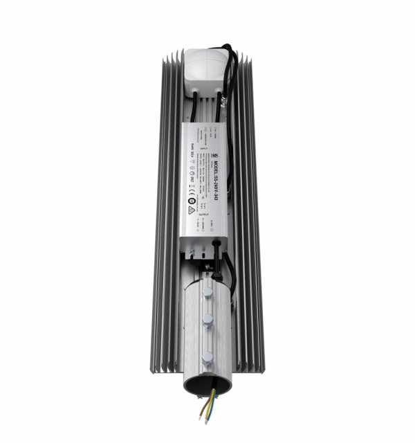 Магистраль v2.0 250 CRI70 3000К 140х85°
