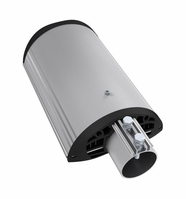 Магистраль v3.0 100 CRI70 3000К 45°