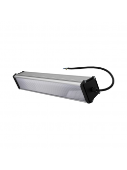 Т-Линия v2.0 30 500мм БАП (350лм 3час.) CRI70 5000К Микропризма