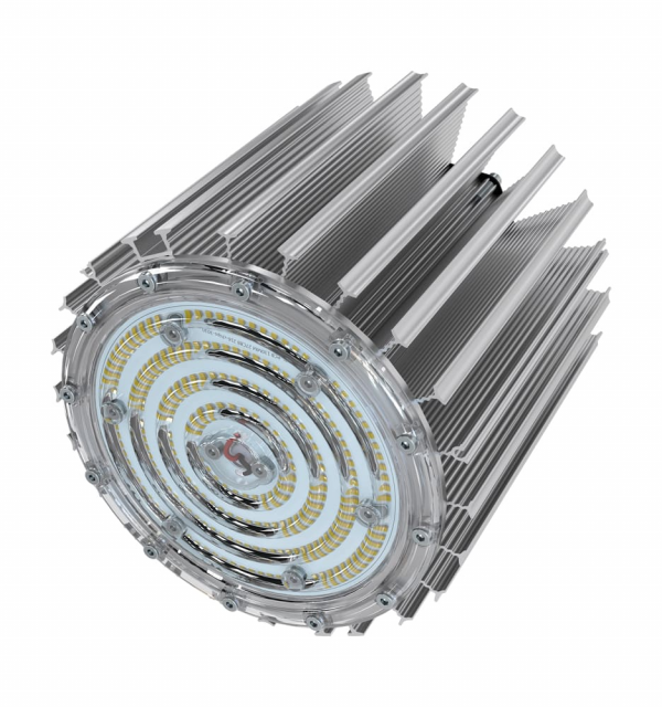 Профи v2.0 МЛ 100 CRI70 5000К 120°