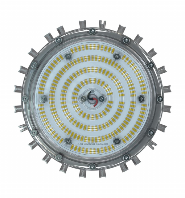 Профи v2.0 МЛ 100 Эко CRI70 4000К 60°