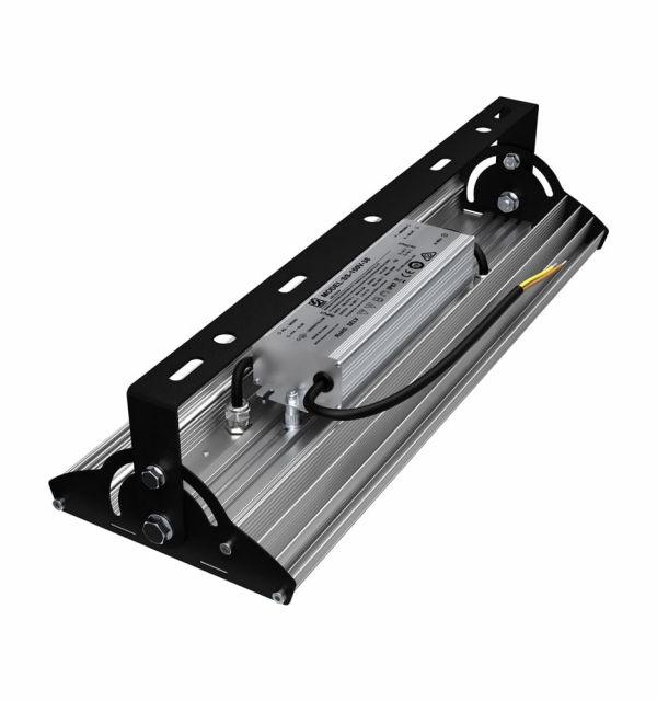 Прожектор v2.0 150 CRI70 3000К 140х85°