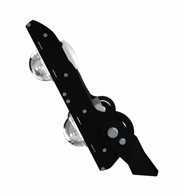 Прожектор v2.0 300 CRI70 3000К 120°