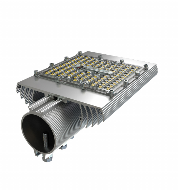 Магистраль v2.0 МЛ 50 Экстра CRI70 4000К 155х70°