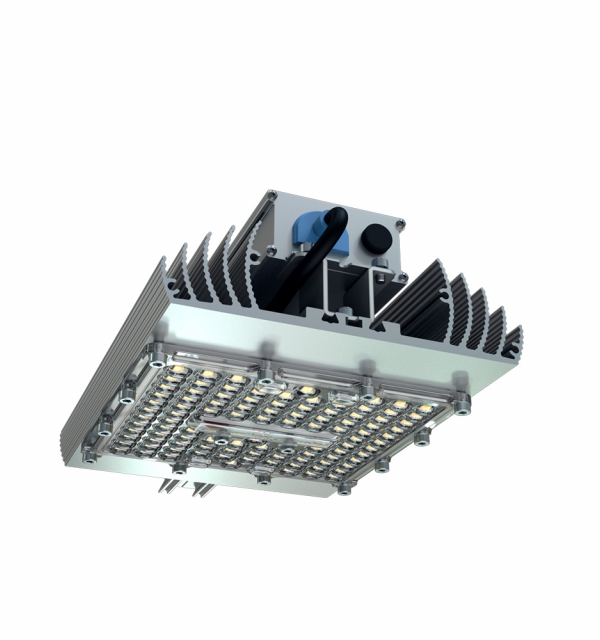 Магистраль v2.0 МЛ 50 Экстра CRI70 4000К 155х70°