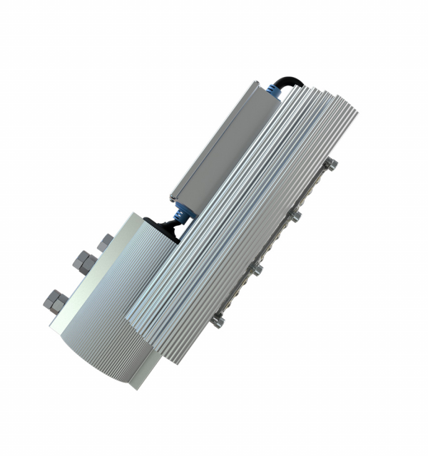 Магистраль v2.0 МЛ 50 Экстра CRI70 3000К 155х70°