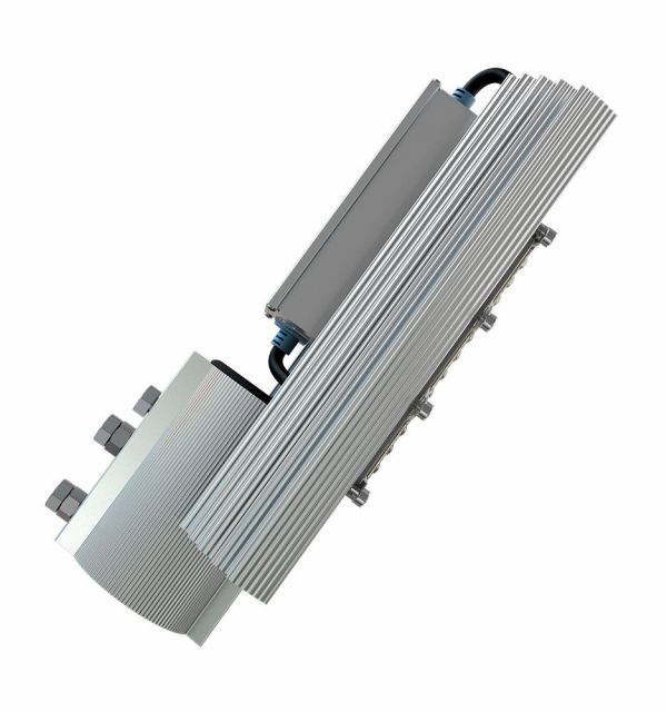 Магистраль v2.0 МЛ 60 Эко CRI70 3000К 155х70°