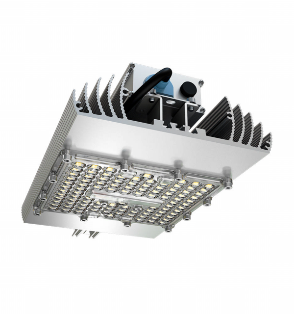 Магистраль v2.0 МЛ 60 Эко CRI70 3000К 155х70°