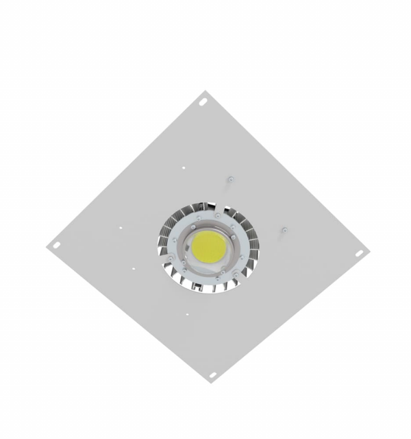 АЗС 50 Эко 4500К 120°