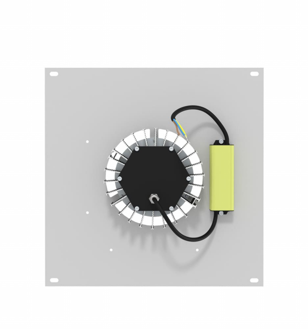 АЗС 50 Эко 4500К 120°