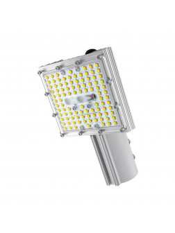 Магистраль v2.0 МЛ 50 Эко Л CRI70 3000К 155х70°