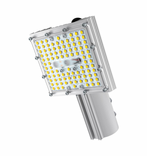 Магистраль v2.0 МЛ 50 Эко Л CRI70 5000К 155х70°