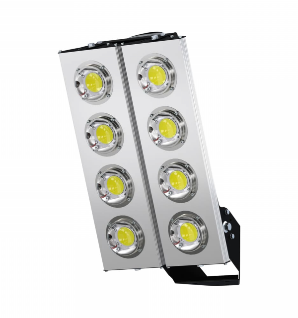Плазма v2.0 400 CRI70 3000К 130х30°