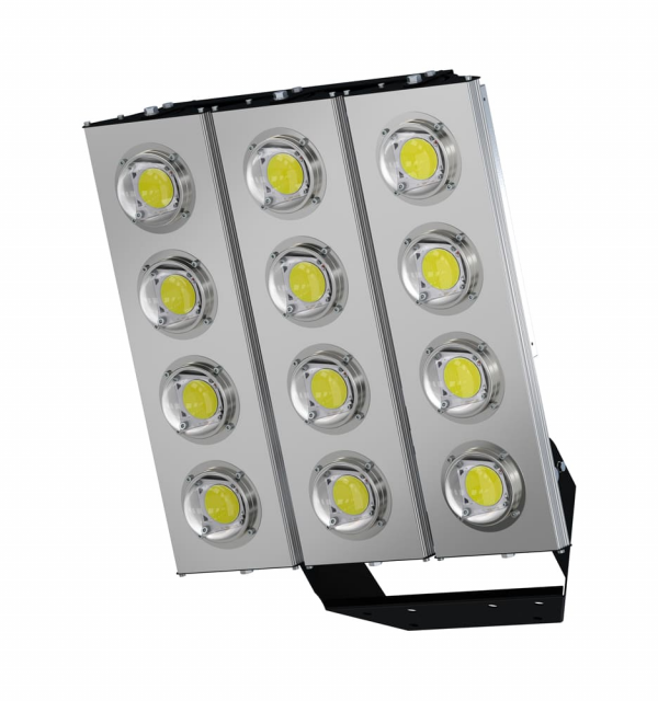 Плазма v2.0 600 CRI70 6500К 130х30°