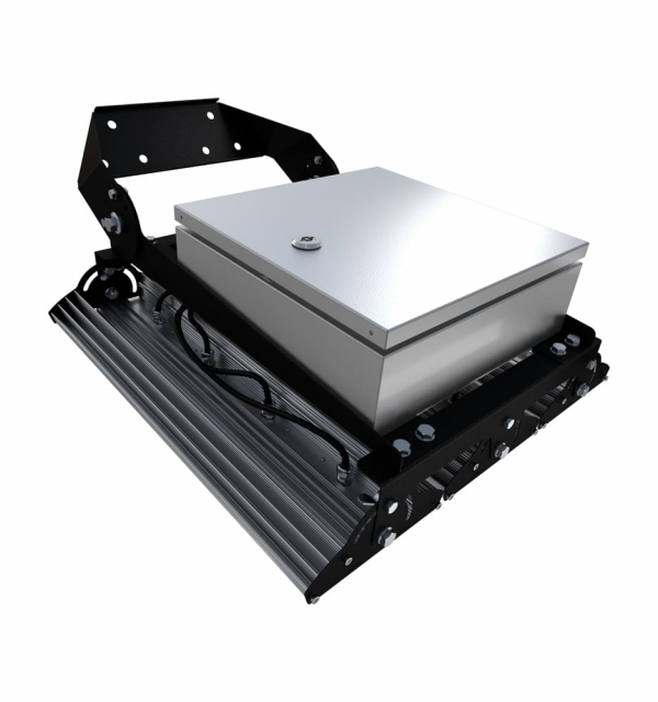 Плазма v2.0 600 CRI70 6500К 130х30°