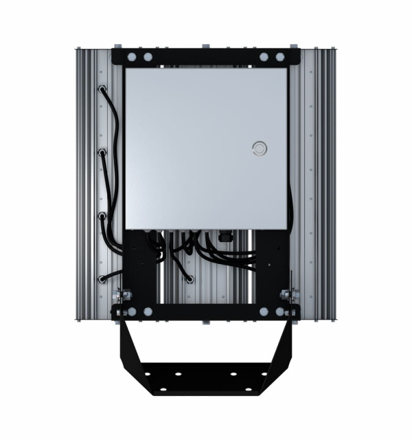 Плазма v2.0 600 CRI70 6500К 130х30°