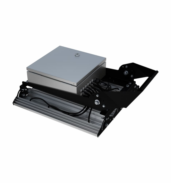 Плазма v2.0 600 CRI70 3000К 140х85°