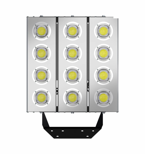 Плазма v2.0 600 CRI70 3000К 140х85°