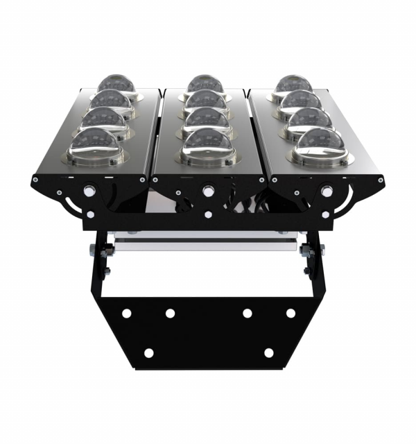 Плазма v2.0 600 CRI70 3000К 140х85°