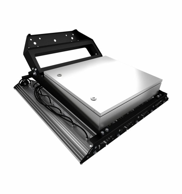 Плазма v2.0 1500 CRI70 6500К 140х85°