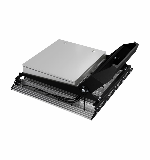 Плазма v2.0 1500 CRI70 6500К 45°