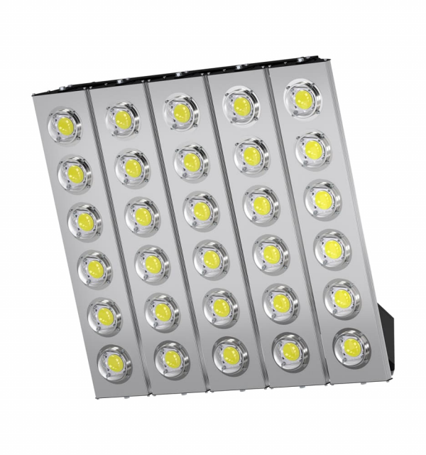 Плазма v2.0 1500 CRI70 6500К 45°