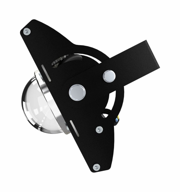 Прожектор v2.0 30 Эко CRI70 6500К 120°