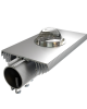 Магистраль v2.0 80 CRI70 3000К 120°