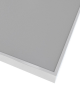 Офис 30 БАП (350лм 3час.) IP30 CRI80 3000К Опал 595х595х50мм