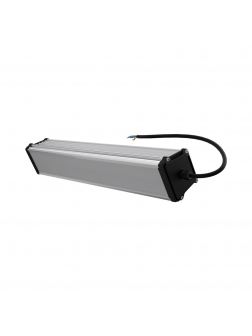 Т-Линия v2.0 30 500мм БАП (350лм 3час.) CRI70 3000К Опал