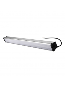 Т-Линия v2.0 40 1000мм БАП (350лм 3час.) CRI70 3000К Микропризма