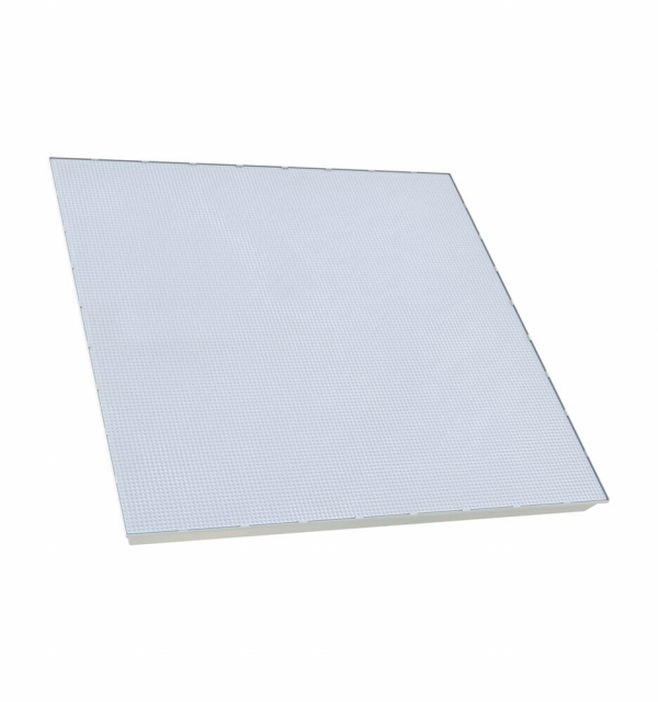 Сота 30 Эко Л IP30 CRI80 4000К Микропризма