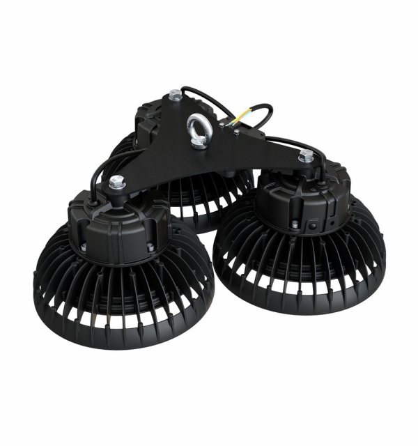 Профи Нео 400 х3 M CRI70 3000К 120°