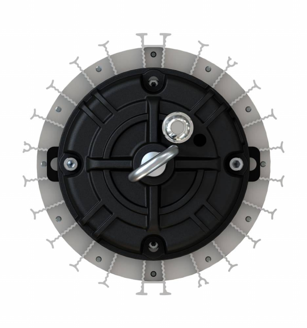 Профи Компакт 100 CRI70 5000К 90°