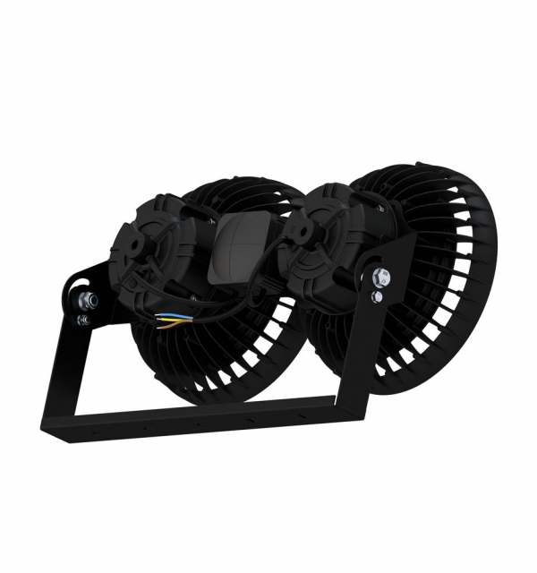 Прожектор Нео 300 х2 M CRI70 4000К 120°