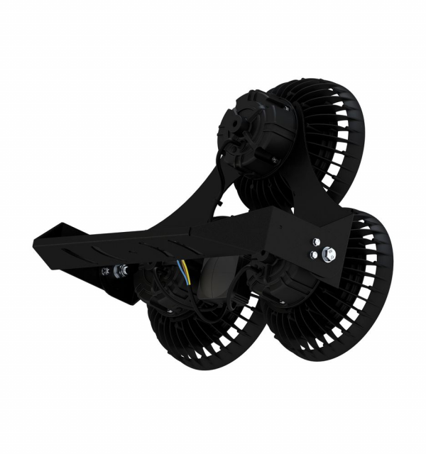 Плазма Нео 400 х3 M CRI70 3000К 120°