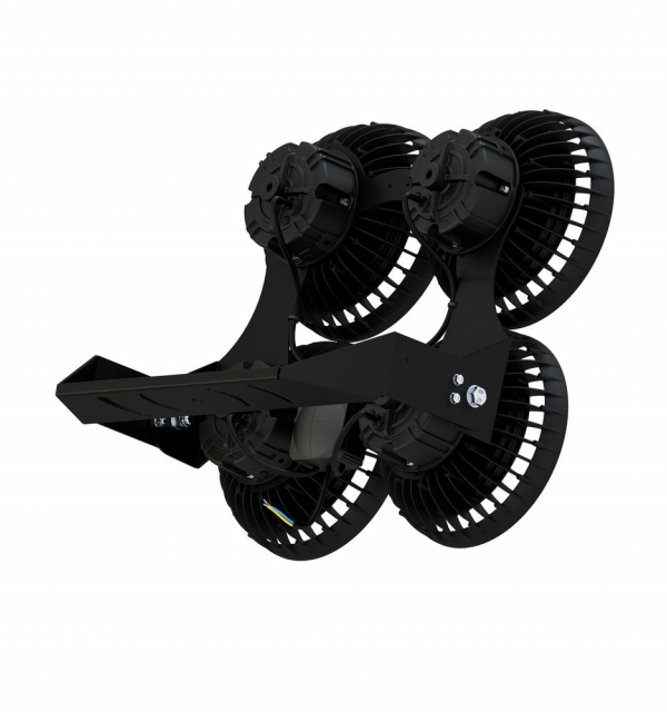 Плазма Нео 600 х4 M CRI70 5000К 60°