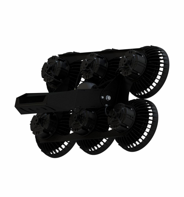Плазма Нео 1000 Эко х6 M CRI70 4000К 60°