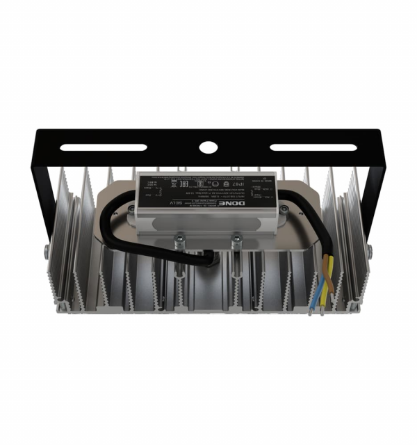 Прожектор 10 S Эко CRI70 3000К 60°